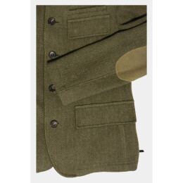 Habsburg Herren Jacke Dornbach Moos 54