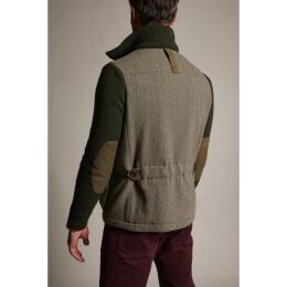 Habsburg Herren Jacke Hirschenau Lind