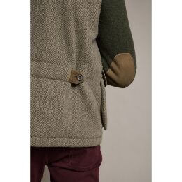Habsburg Herren Jacke Hirschenau Lind