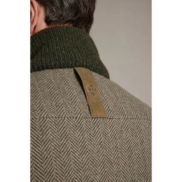Habsburg Herren Jacke Hirschenau Lind
