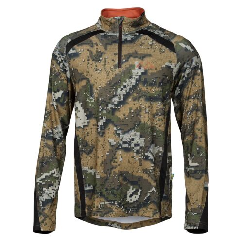 Swedteam Herren Sweater Alpha Antibite RE-EC