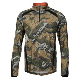 Swedteam Herren Sweater Alpha Antibite RE-EC