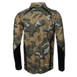Swedteam Herren Sweater Alpha Antibite RE-EC