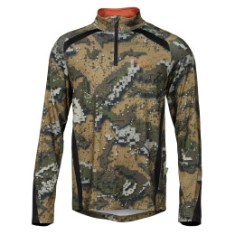 Swedteam Herren Sweater Alpha Antibite RE-EC Desolve Veil M