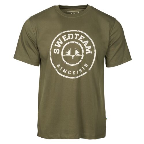 Swedteam Herren T-Shirt Ultra