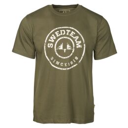 Swedteam Herren T-Shirt Ultra