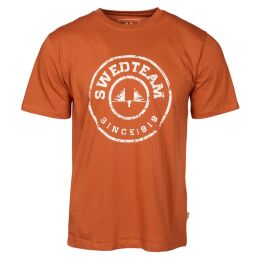 Swedteam Herren T-Shirt Ultra