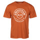 Swedteam Herren T-Shirt Ultra Swedteam Orange L