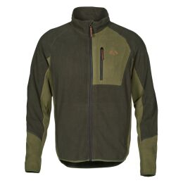 Swedteam Herren Sweater Jacke Ultra