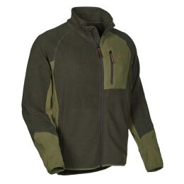 Swedteam Herren Sweater Jacke Ultra