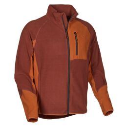 Swedteam Herren Sweater Jacke Ultra