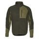 Swedteam Herren Sweater Jacke Ultra