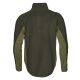 Swedteam Herren Sweater Jacke Ultra