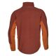 Swedteam Herren Sweater Jacke Ultra