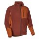 Swedteam Herren Sweater Jacke Ultra