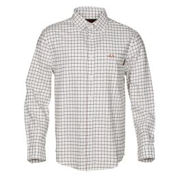 Swedteam Herren Flanell Hemd Ultra