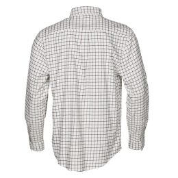 Swedteam Herren Flanell Hemd Ultra