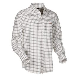 Swedteam Herren Flanell Hemd Ultra