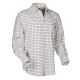 Swedteam Herren Flanell Hemd Ultra