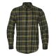 Swedteam Herren Flanell Hemd Ultra