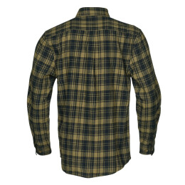 Swedteam Herren Flanell Hemd Ultra Beige XL