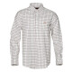 Swedteam Herren Flanell Hemd Ultra Beige XL