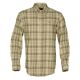 Swedteam Herren Flanell Hemd Ultra Beige 3XL