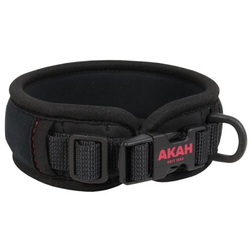 AKAH Neopren Halsung Comfort Standard Schwarz L