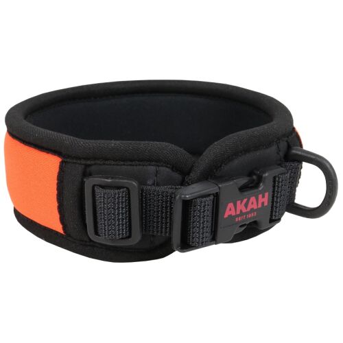 AKAH Neopren Halsung Comfort Standard Signalorange S