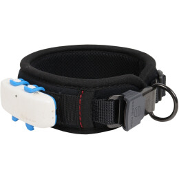 AKAH Neopren Halsung Comfort Plus Schwarz L