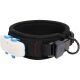 AKAH Neopren Halsung Comfort Plus Schwarz L
