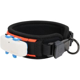 AKAH Neopren Halsung Comfort Plus Signalorange S