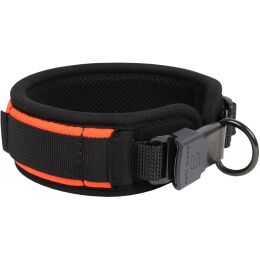 AKAH Neopren Halsung Comfort Plus Signalorange M