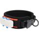AKAH Neopren Halsung Comfort Plus Signalorange L