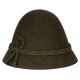 AKAH Lodenhut Wilddieb 52