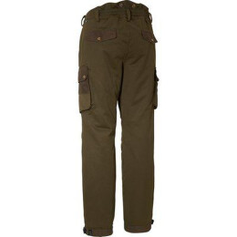 Swedteam Herren Jagd Hose Crest Booster Classic Olive Green 60