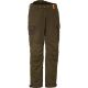 Swedteam Herren Jagd Hose Crest Booster Classic Olive Green 60