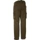 Swedteam Herren Jagd Hose Crest Booster Classic Olive Green 60