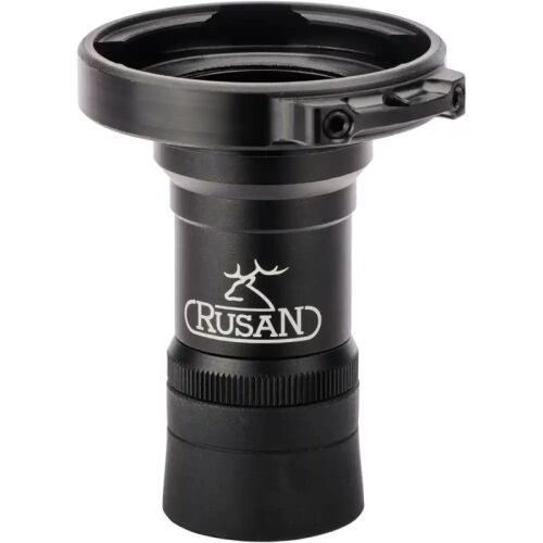 Rusan Okular mit 2.5-fach Vergrößerung inkl. Verbinder für Modularen Adapter