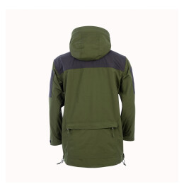 Arrak Herren Anorak Gr&uuml;n L