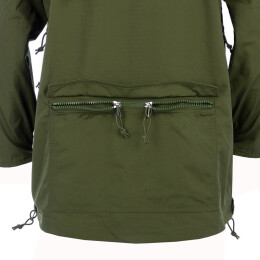Arrak Herren Anorak Gr&uuml;n L