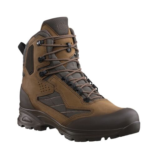 Haix Damen Wanderschuh SCOUT 3.0 GTX Ws Brown 7,5 UK -...
