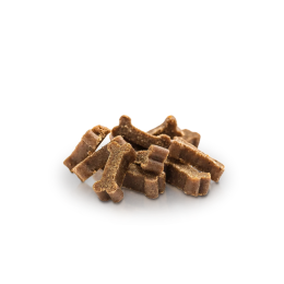 Essential Foods Essential Mini Snacks Truthahn 100g