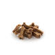 Essential Foods Essential Mini Snacks Truthahn 100g