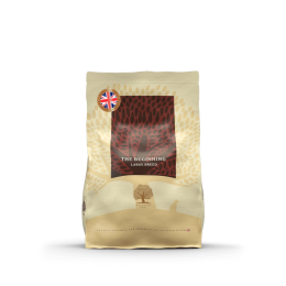 Essential Foods Essential The Beginning Large Breed 2,5 kg