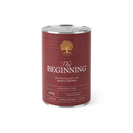 Essential Foods Essential The Beginning Pate 400 g