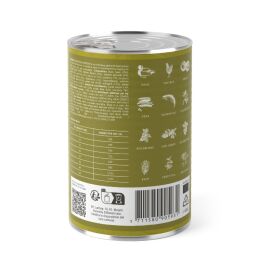Essential Foods Essential Contour Pate 400 g