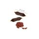 Bosch Sammys Hunde Snack Adult Würstchen 6x240g