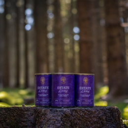 Essential Foods Nassfutter Essential Estate Living Pate...