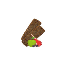 Bosch Sammys Hunde Snack Adult Gourmetstreifen  H&uuml;hnchen &amp; Lamm 180g
